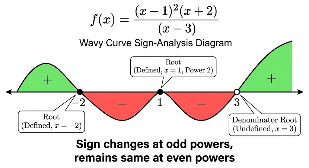 Wavy Curve Method Overview
