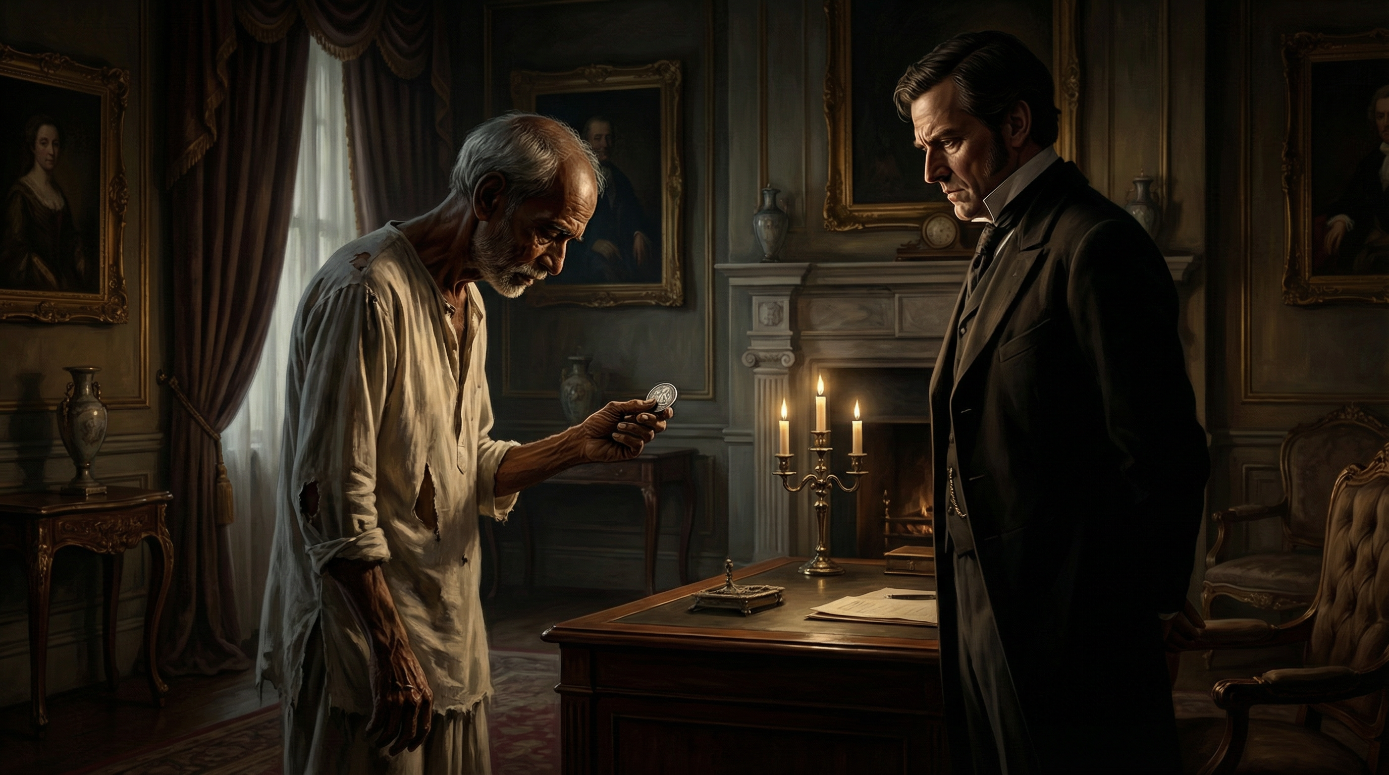 baat atthanni ki court