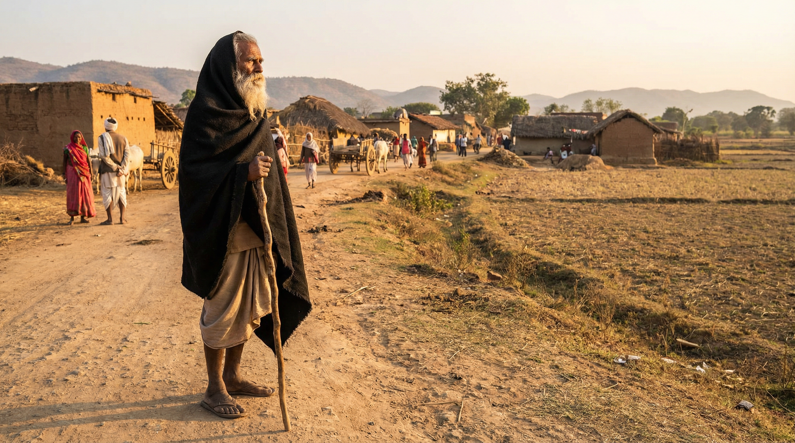 giridhar kundaliyan saint