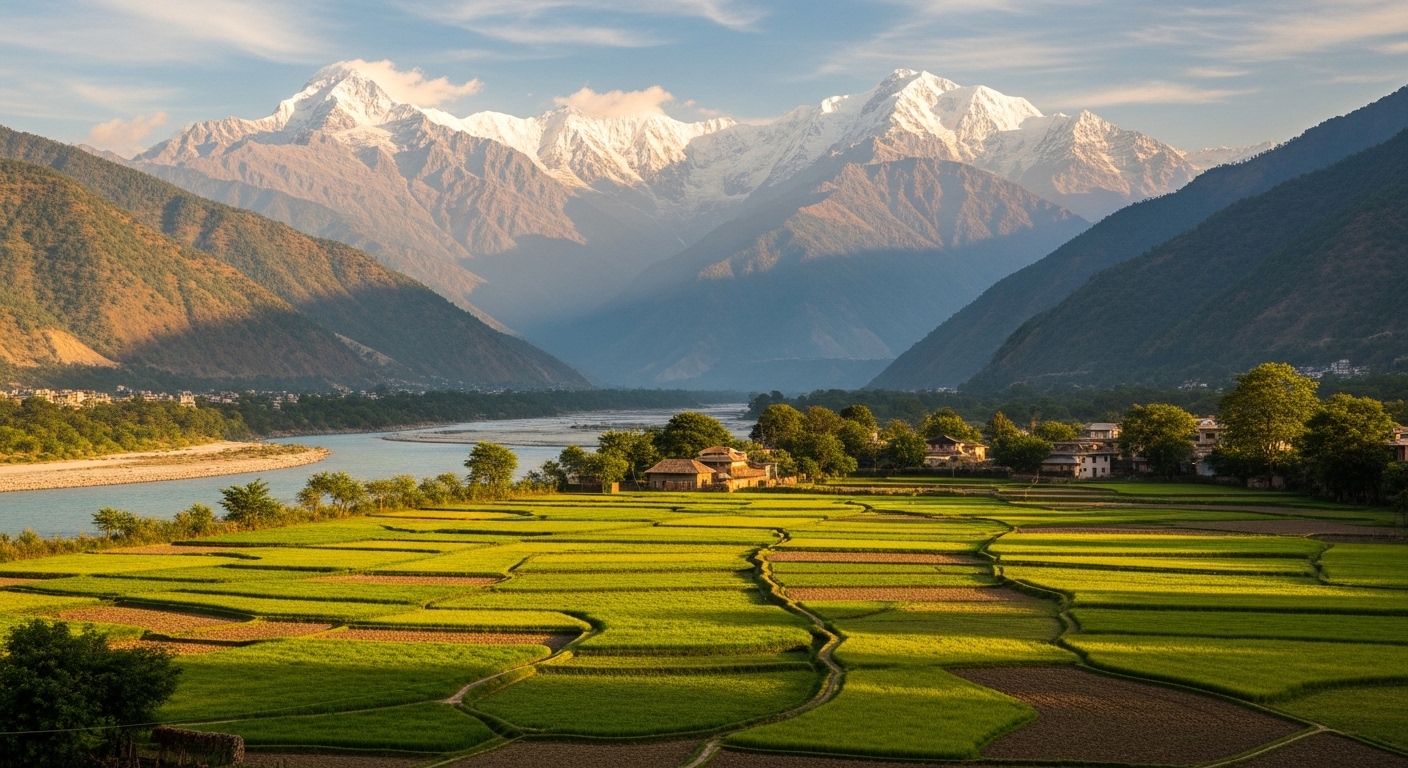 janmabhoomi meri landscape