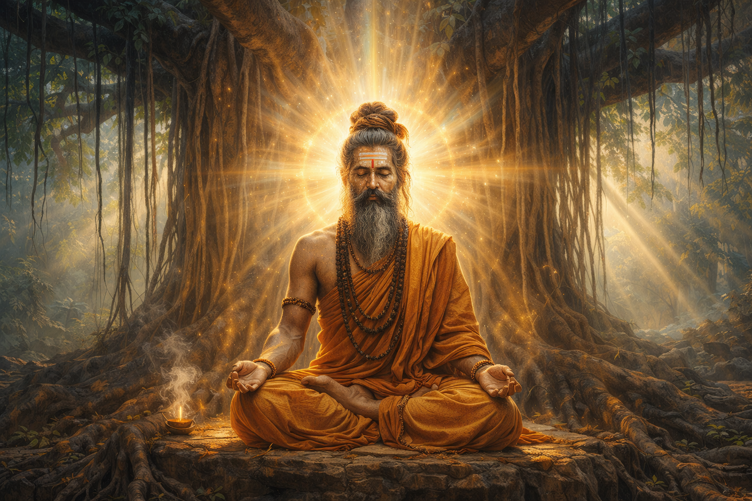 sakhi kabir meditation