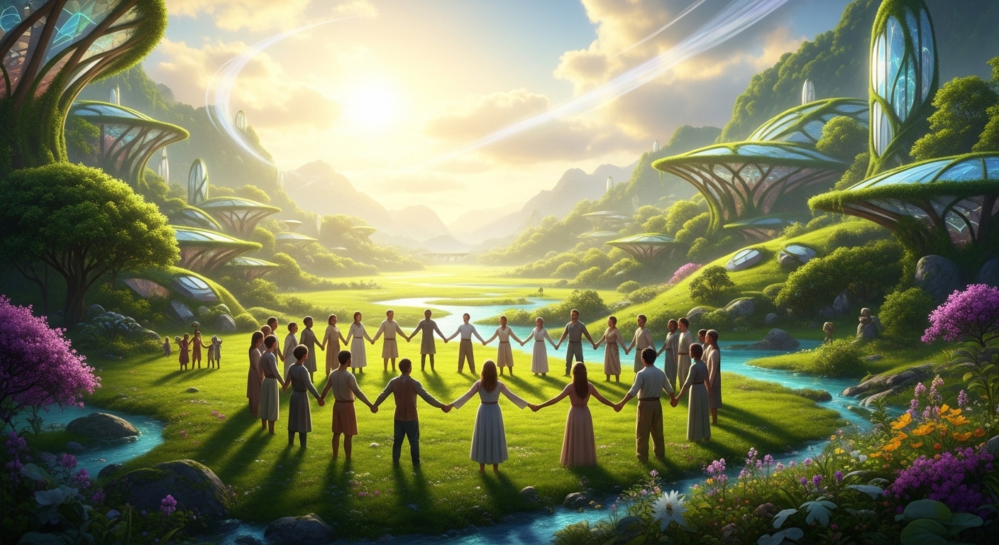 swarg bana sakte hain utopia