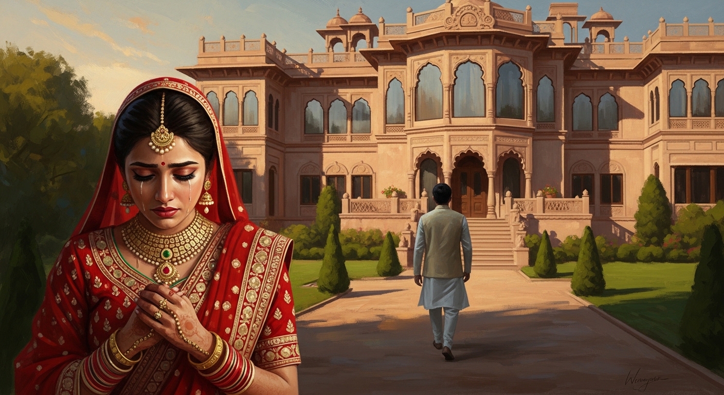 vida brother leaving